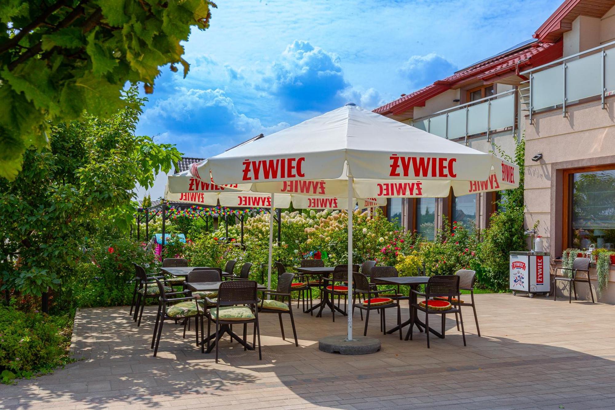 Medical Spa Kwiatowa Łęczyca Exterior foto