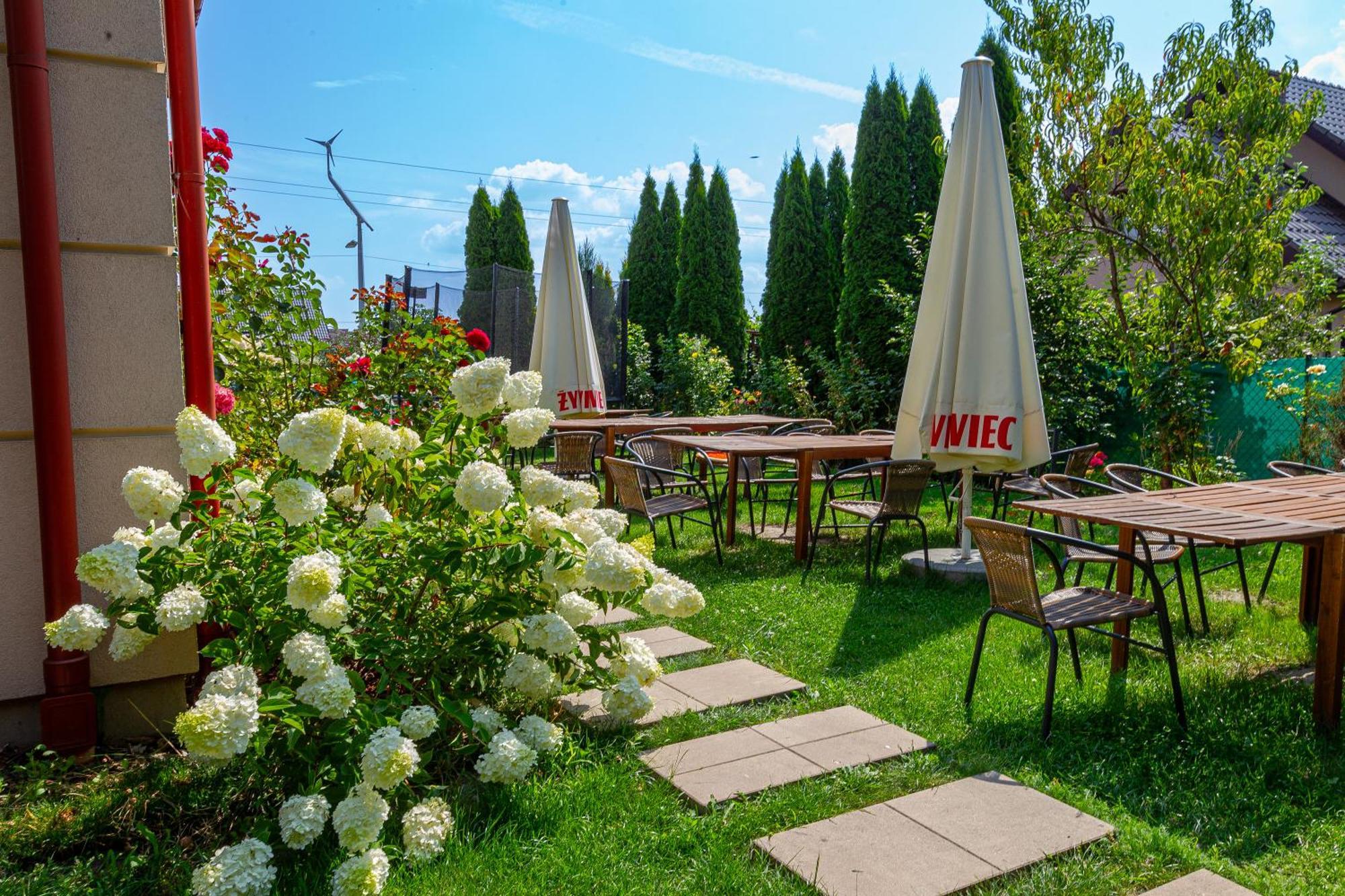 Medical Spa Kwiatowa Łęczyca Exterior foto